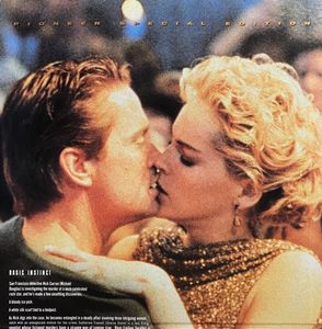 Basic Instinct