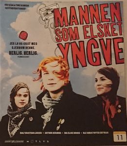 Mannen Som Elsket Yngve