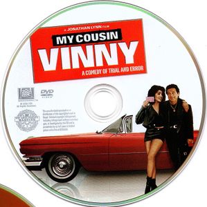 My Cousin Vinny
