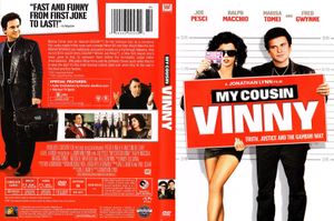 My Cousin Vinny