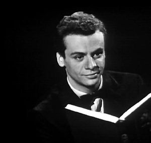 Johnny Dorelli