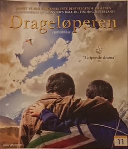 Drageløperen