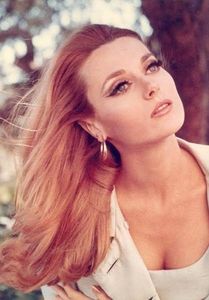Celeste Yarnall