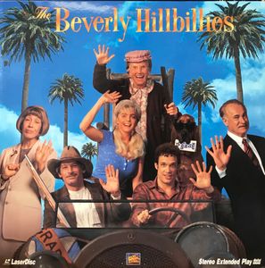 The Beverly Hillbillies