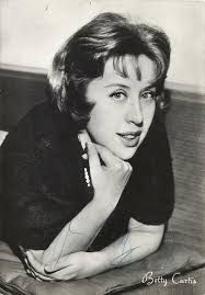 Betty Curtis