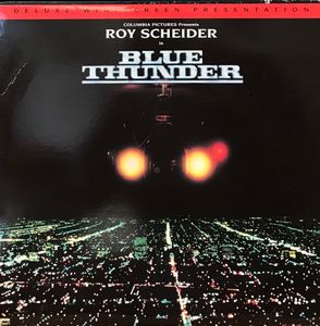 Blue Thunder