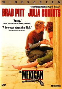 The Mexican