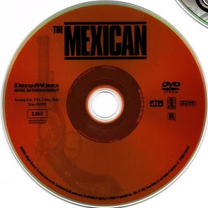 The Mexican