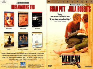 The Mexican