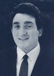 Tony Dallara