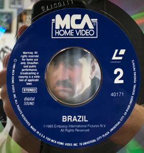Brazil