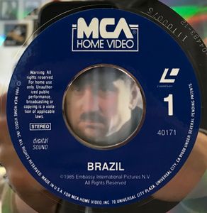 Brazil