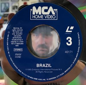Brazil