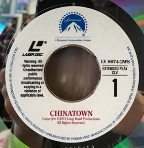 Chinatown