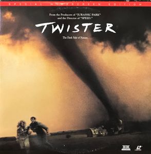 Twister (The Dark Side Of Nature)