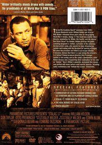 Stalag 17: Special Collector's Edition