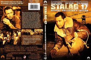 Stalag 17: Special Collector's Edition