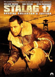 Stalag 17: Special Collector's Edition