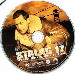 Stalag 17: Special Collector's Edition