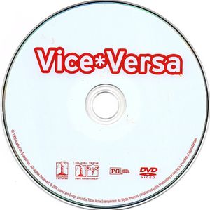Vice Versa