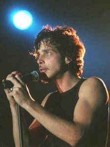 Chris Cornell