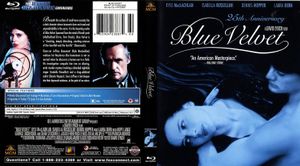 Blue Velvet: 25th Anniversary