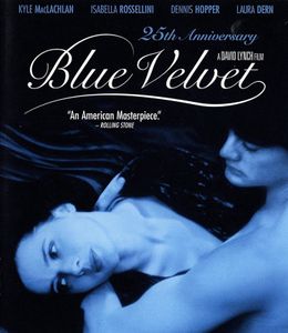 Blue Velvet: 25th Anniversary