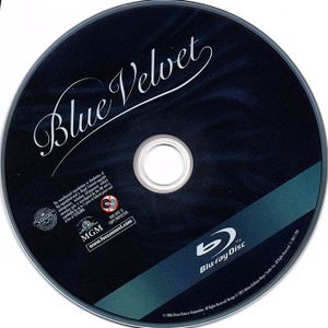 Blue Velvet: 25th Anniversary