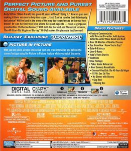 The 40-Year-Old Virgin