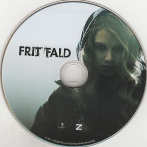 Frit Fald