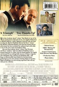 Road To Perdition