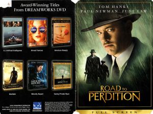 Road To Perdition