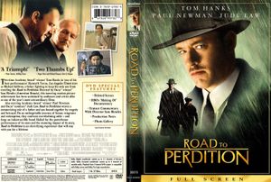Road To Perdition