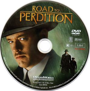 Road To Perdition