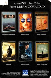 Road To Perdition