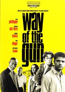The Way of the Gun
