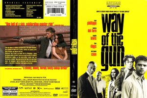 The Way of the Gun