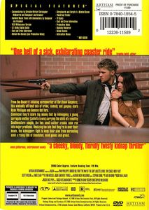 The Way of the Gun