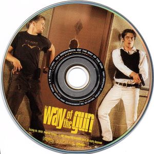 The Way of the Gun