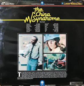 The China Syndrome