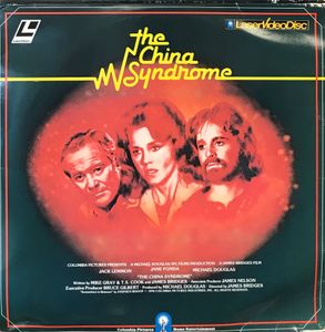 The China Syndrome