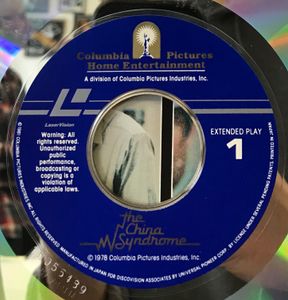 The China Syndrome