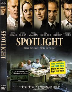 Spotlight