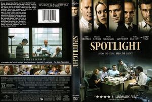 Spotlight