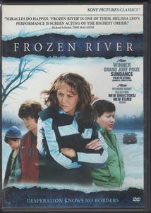 Frozen River
