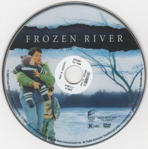 Frozen River