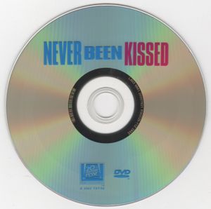 Never Been Kissed / What Happens In Vegas
