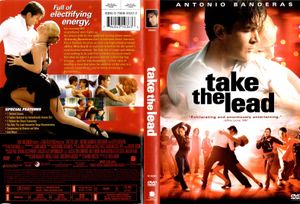 Take the Lead