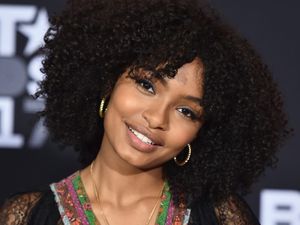 Yara Shahidi