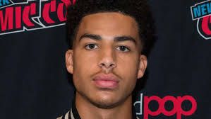 Marcus Scribner